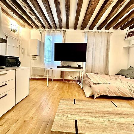 Appartement Principal パリ エクステリア 写真